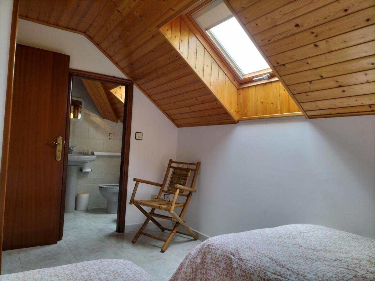 포르토노보 Casa Bascuas 아파트 외부 사진