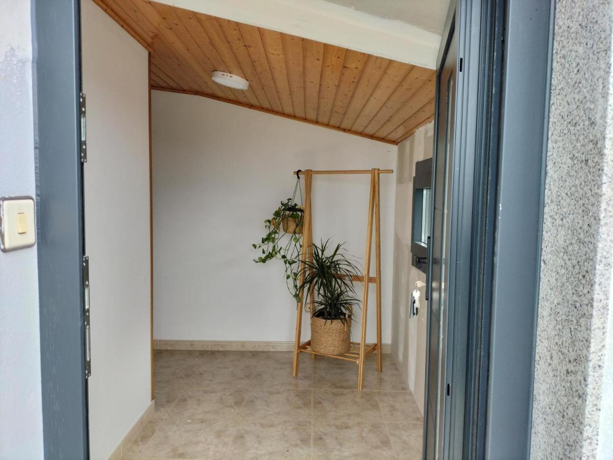 포르토노보 Casa Bascuas 아파트 외부 사진