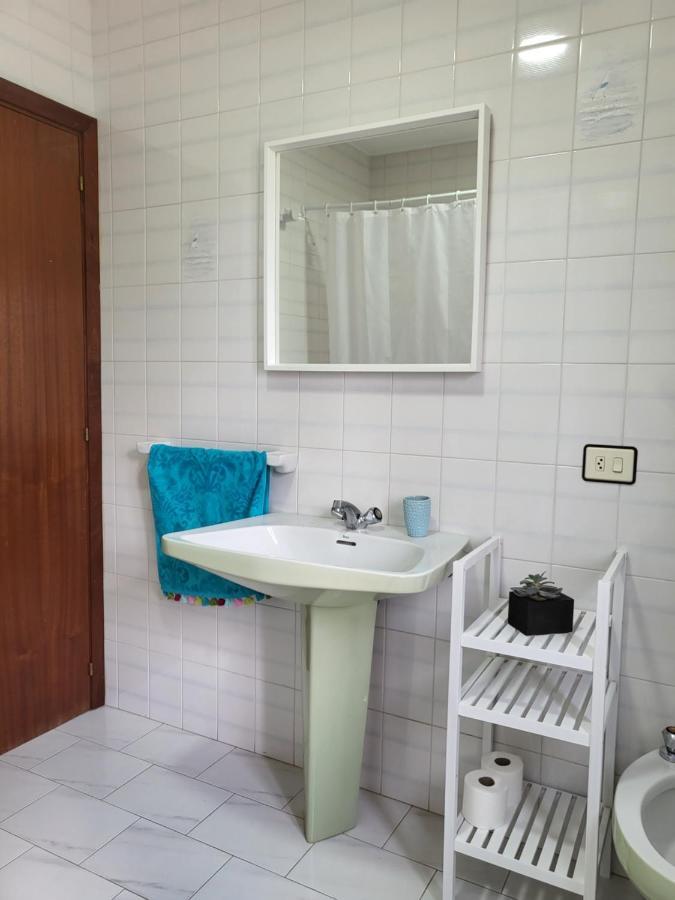 포르토노보 Casa Bascuas 아파트 외부 사진