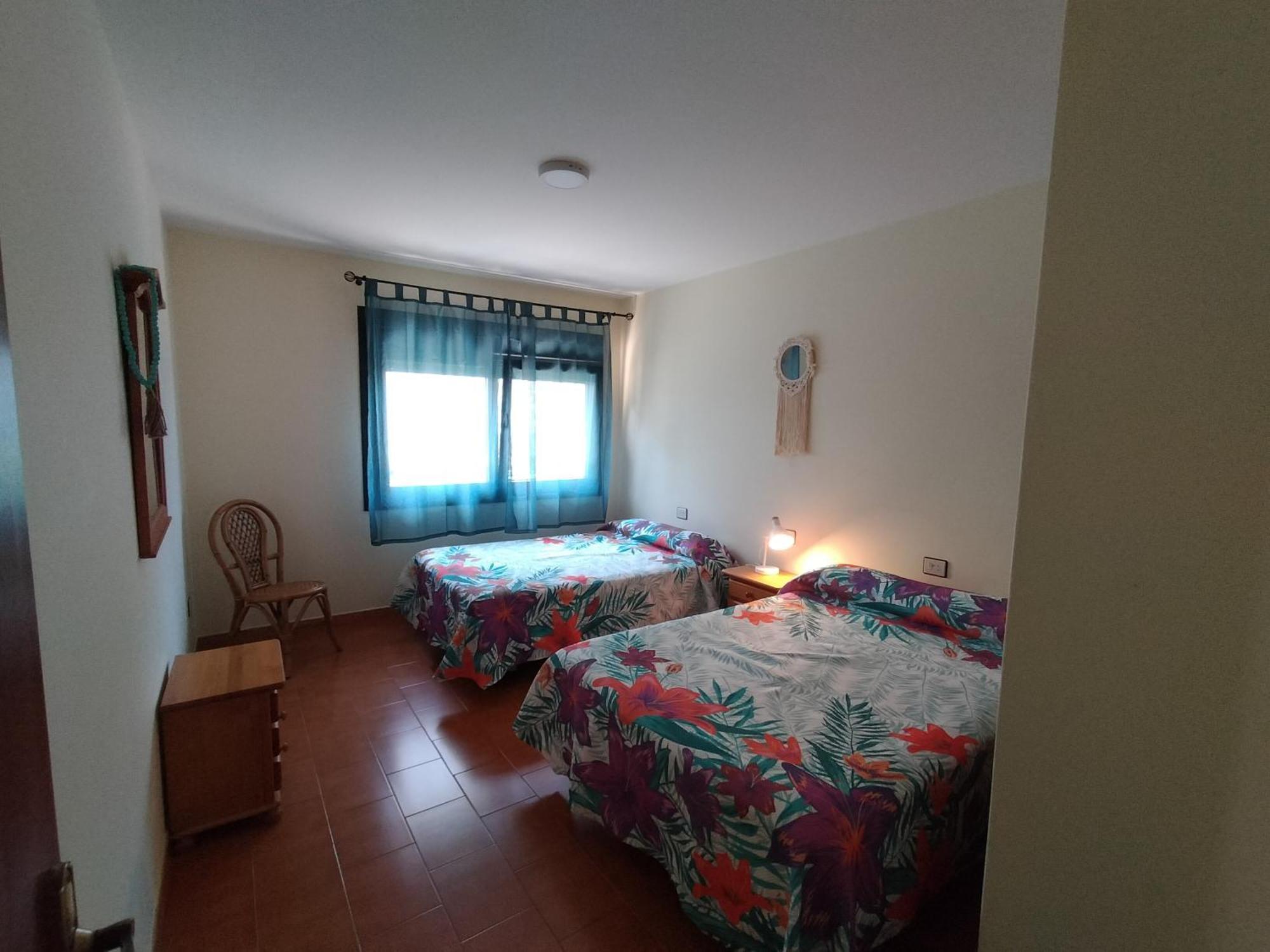 포르토노보 Casa Bascuas 아파트 외부 사진